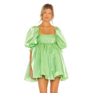 Selkie The Avocado Puff 🥑